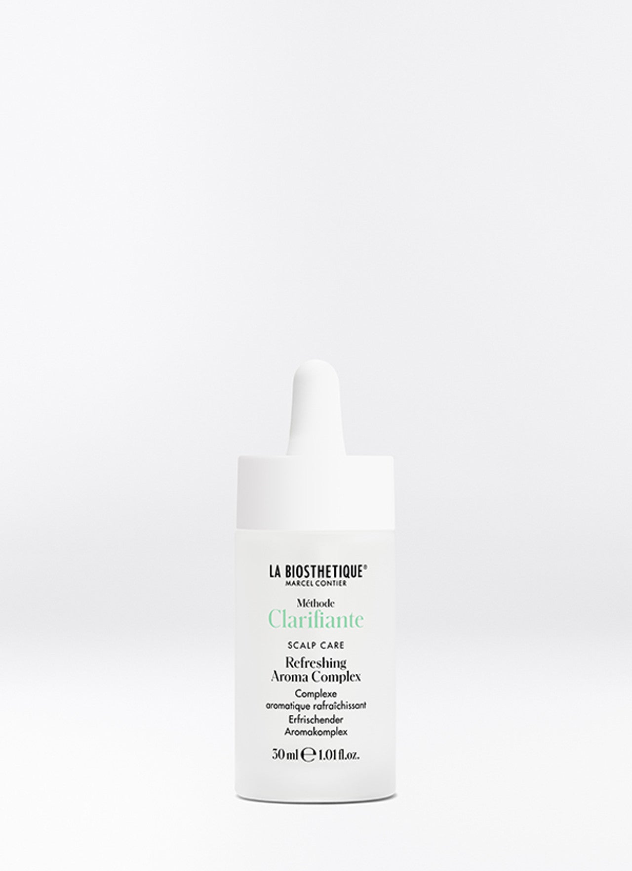 La Biosthetique Méthode Clarifiante Refreshing Aroma Complex 30ml - Shelley and Co