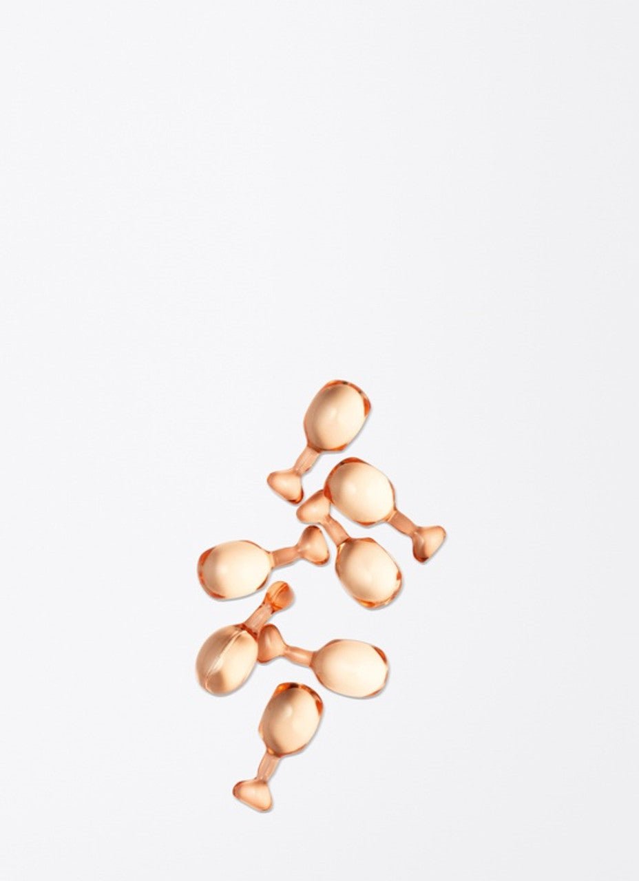 La Biosthetique Methode Regenerante La Capsule (7 Day Capsules) - shelley and co
