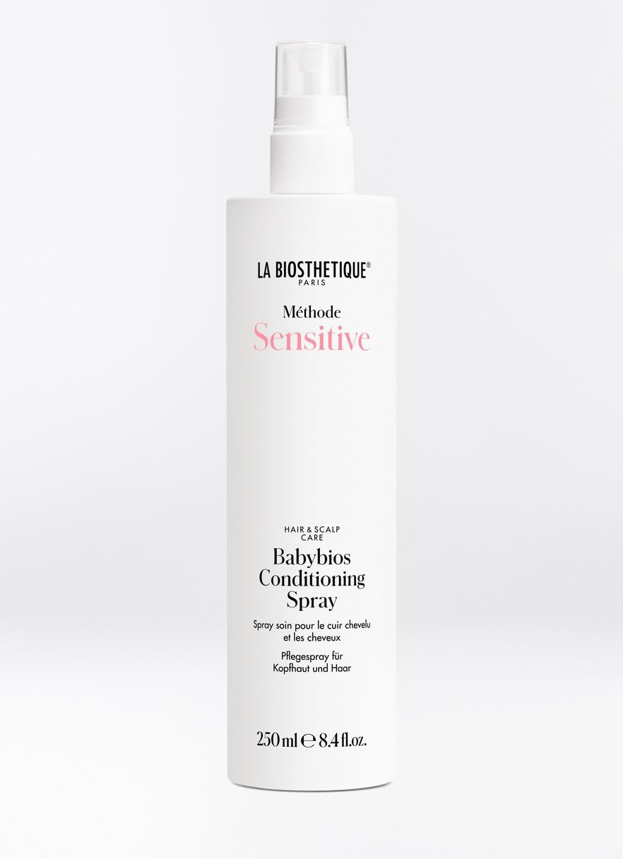La Biosthetique Méthode Sensitive Babybios Conditioning Spray 250ml - shelley and co