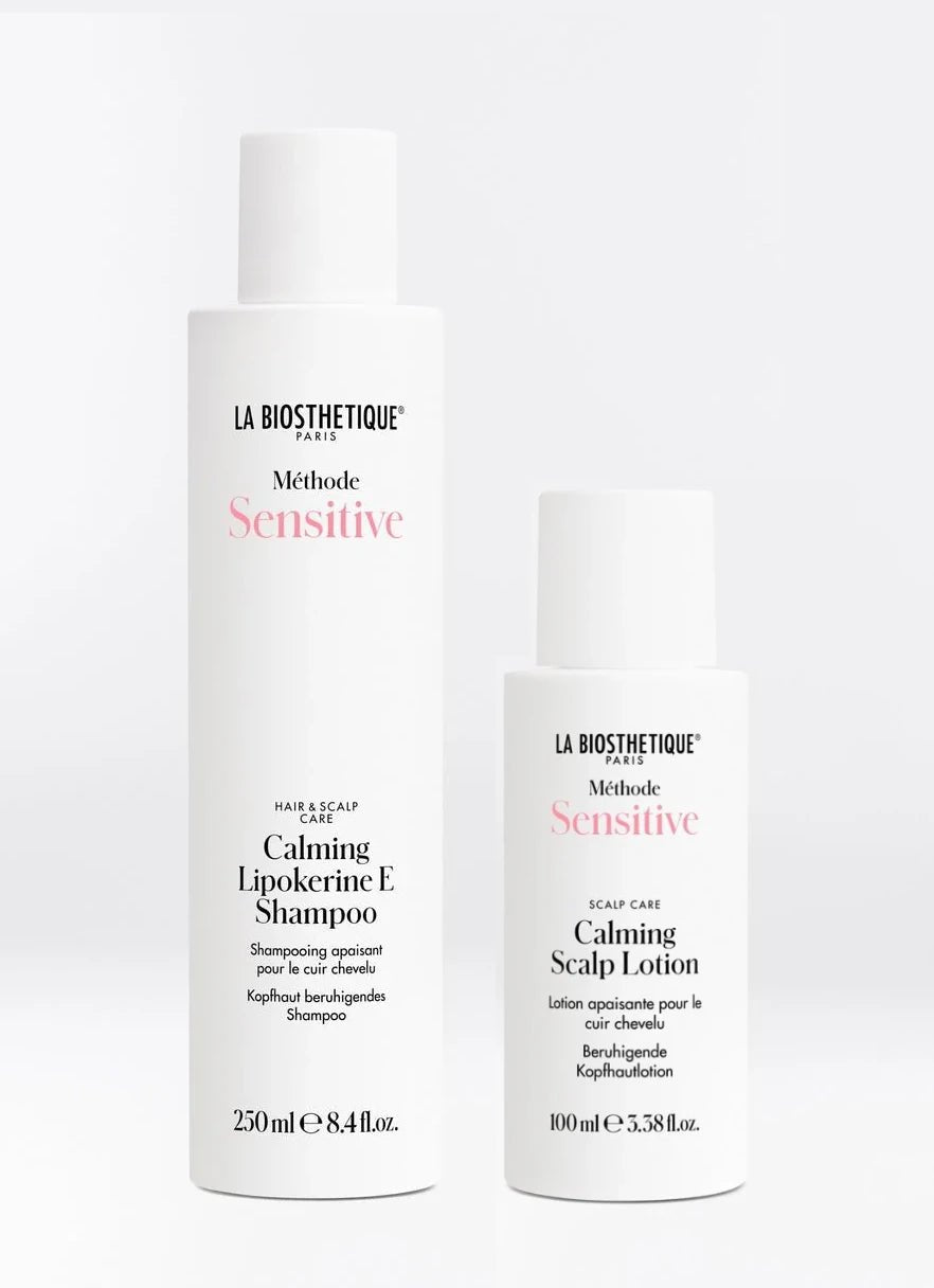 La Biosthetique Méthode Sensitive Calming Duo Bundle - shelley and co