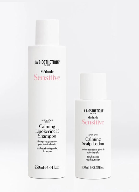 La Biosthetique Méthode Sensitive Calming Duo Bundle - shelley and co