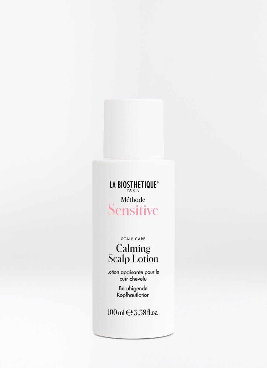 La Biosthetique Méthode Sensitive Calming Scalp Lotion 100ml - shelley and co
