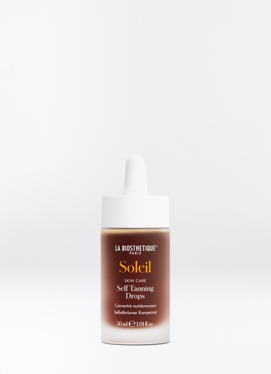 La Biosthetique Soleil Self Tanning Drops 30ml - shelley and co