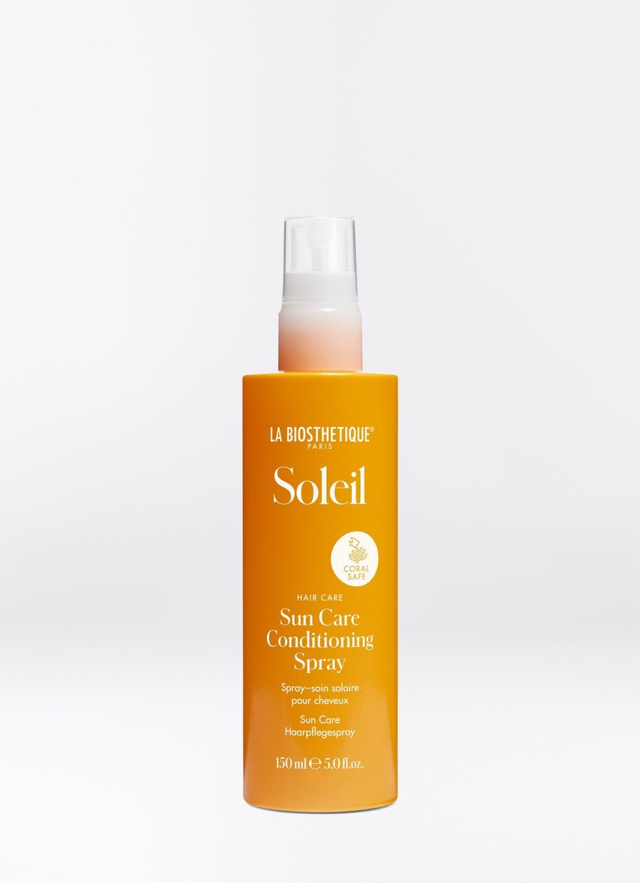 La Biosthetique Soleil Suncare Conditioning Spray 150ml - shelley and co