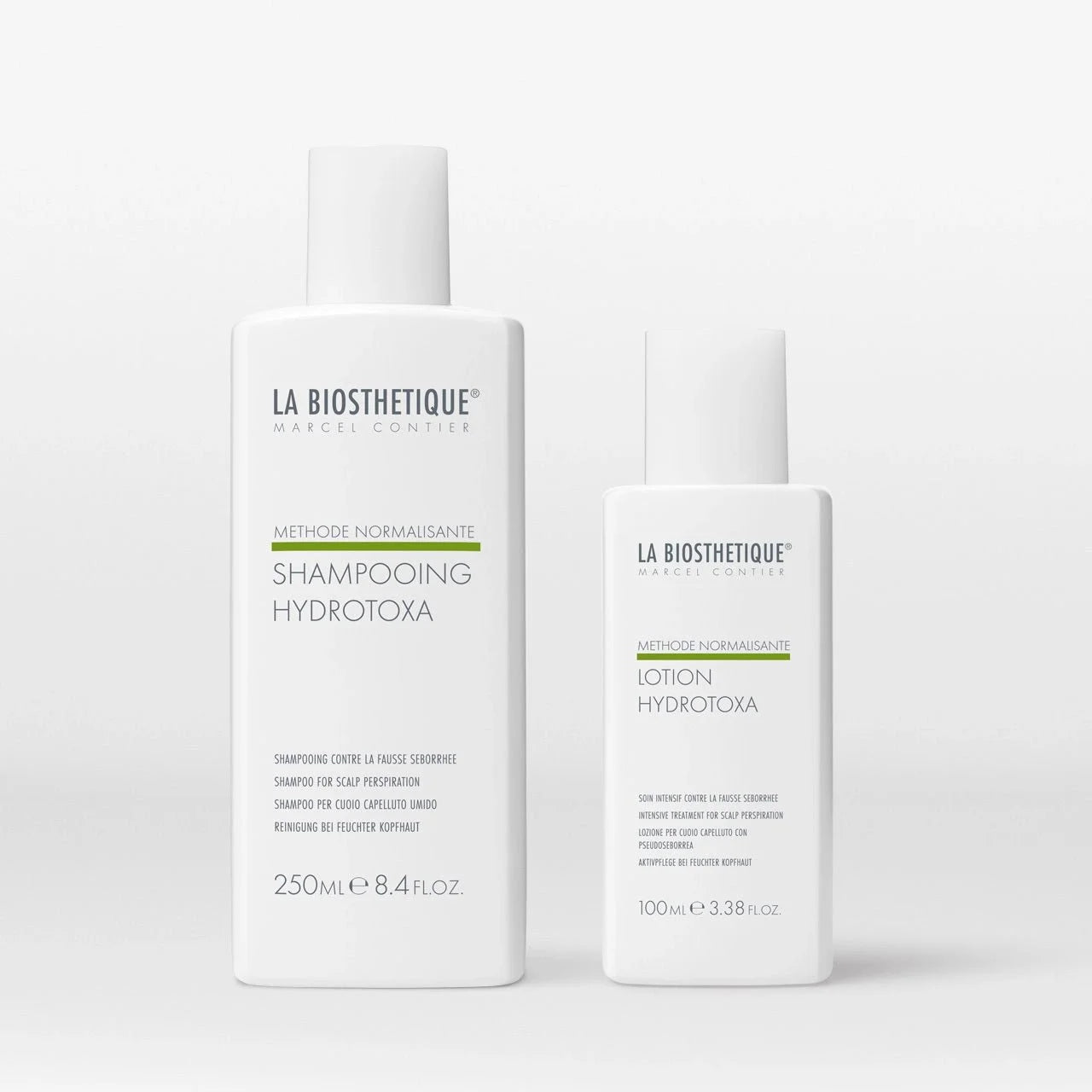 La Biosthetique Stop Sweat Combo Pack - Shelley and Co