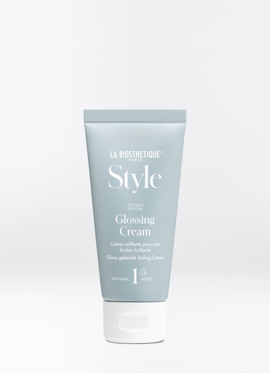 La Biosthetique Style Glossing Creme 50ml (ex Brilliance Creme) - shelley and co