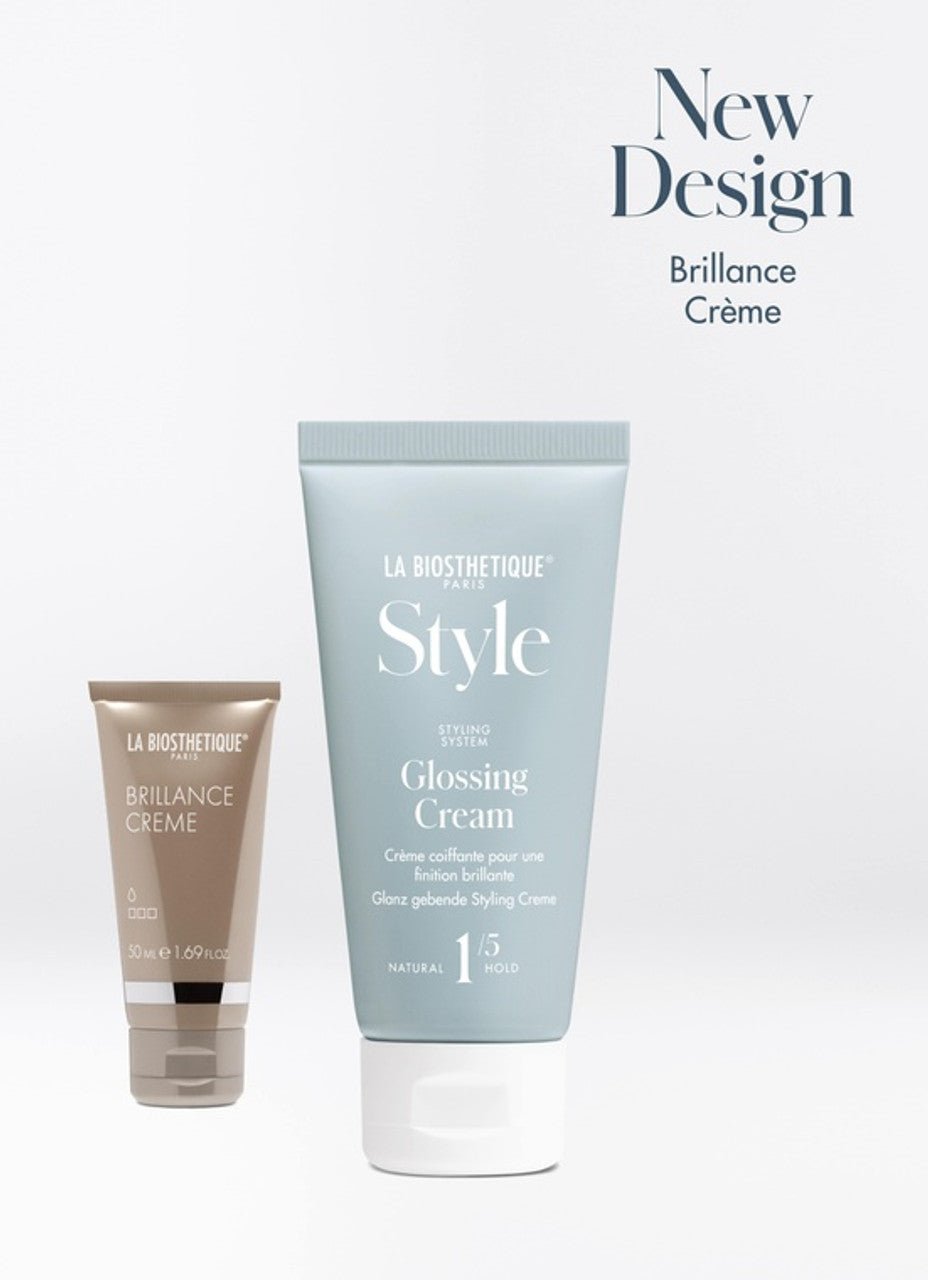 La Biosthetique Style Glossing Creme 50ml (ex Brilliance Creme) - shelley and co