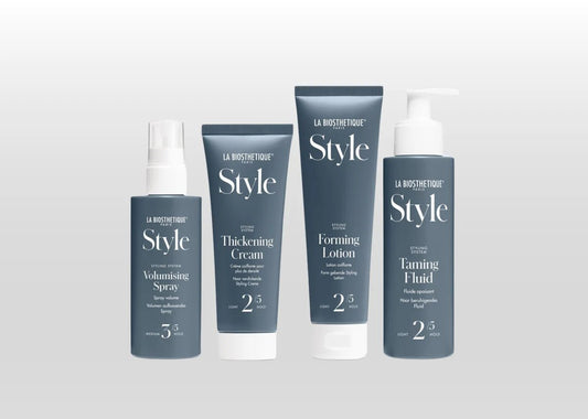 La Biosthetique Style Prep Bundle - shelley and co