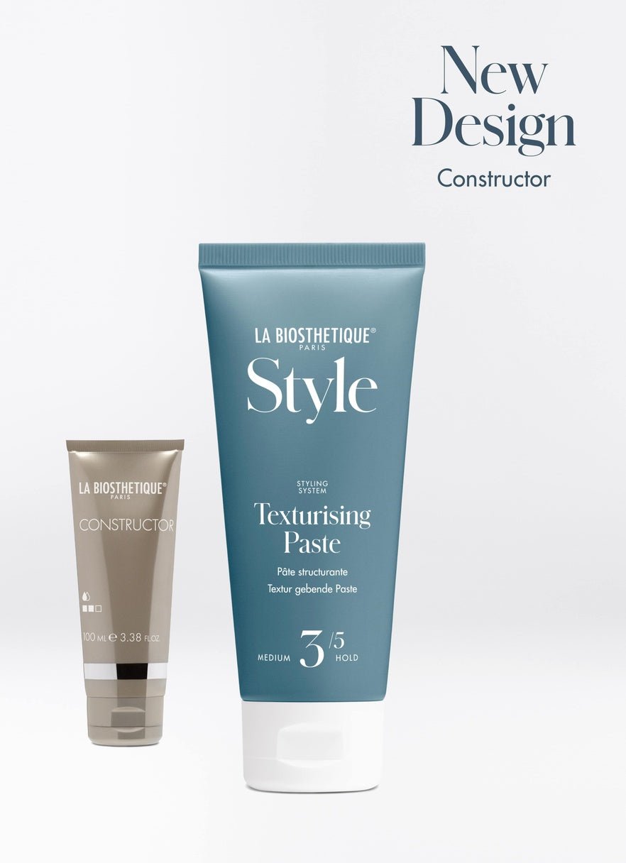 La Biosthetique Style Texturising Paste 100ml (ex Constructor) - shelley and co