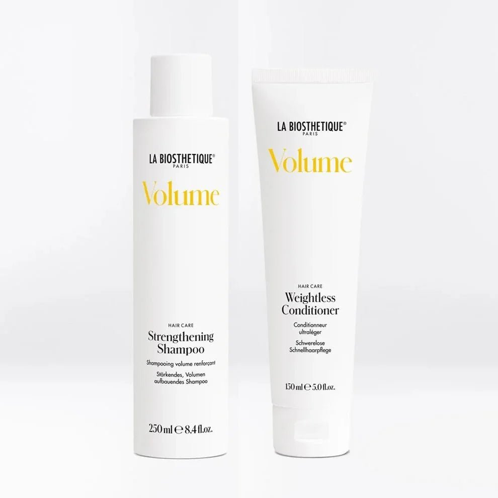 La Biosthetique Volume Duo Bundle - Shelley and Co