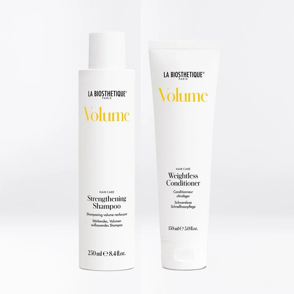 La Biosthetique Volume Duo Bundle - shelley and co
