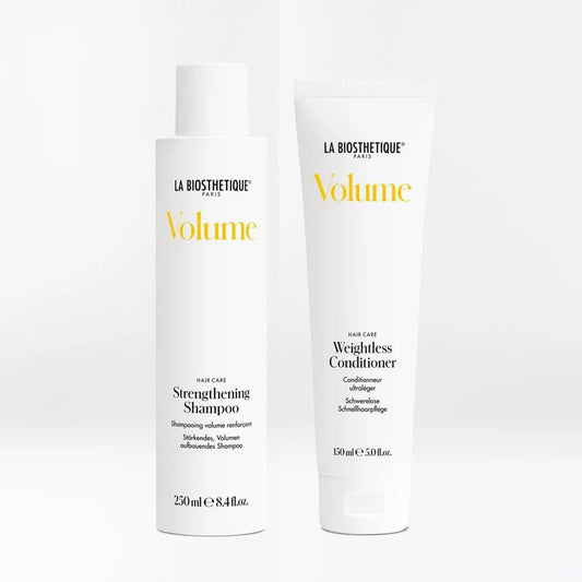 La Biosthetique Volume Duo Bundle - shelley and co