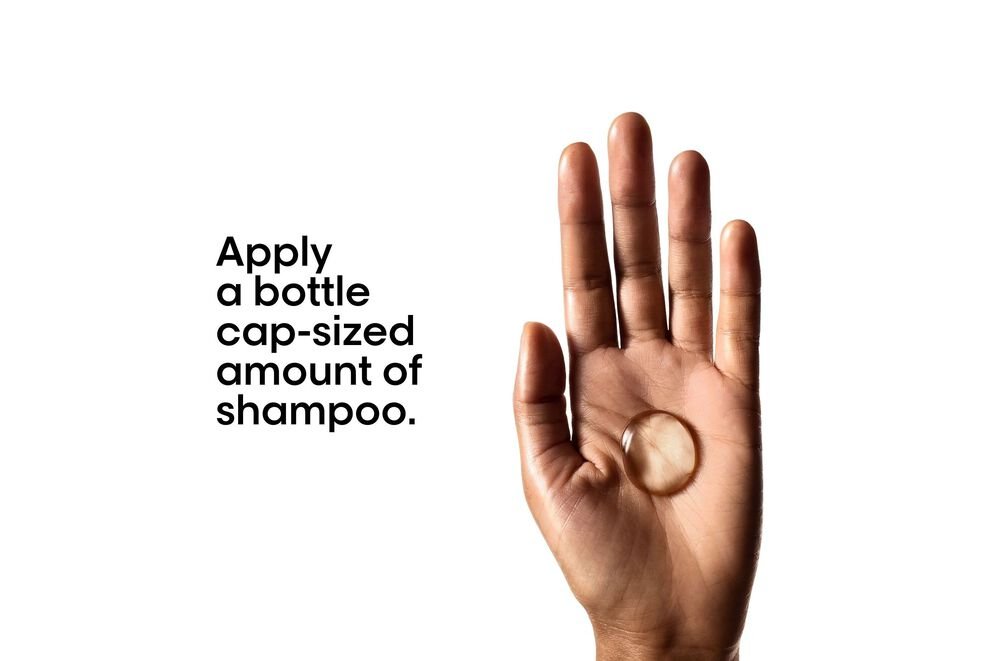 L'Oréal Professionnel Scalp Advanced Anti - Discomfort Shampoo 300ml - shelley and co