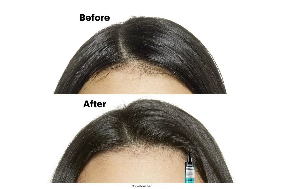 L'Oréal Professionnel Scalp Advanced Anti - Oiliness Serum 90ml - shelley and co