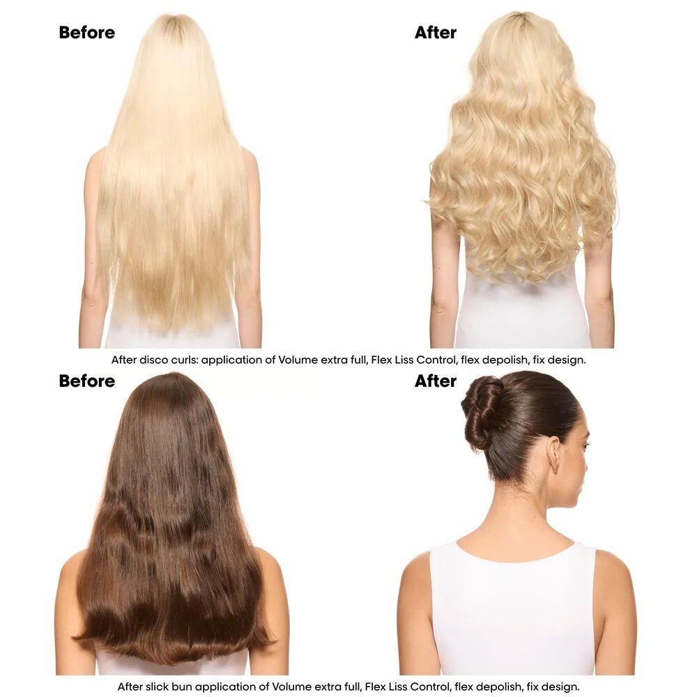 L'Oréal Professionnel Tecni.Art Fix Design Directional Fixing Spray 200ml - Shelley and Co