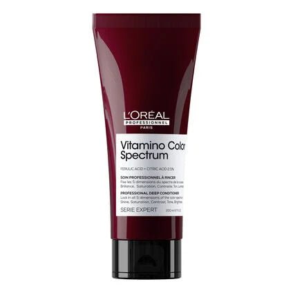 L'Oréal Professionnel Vitamino Color Spectrum Conditioner 200ml - shelley and co