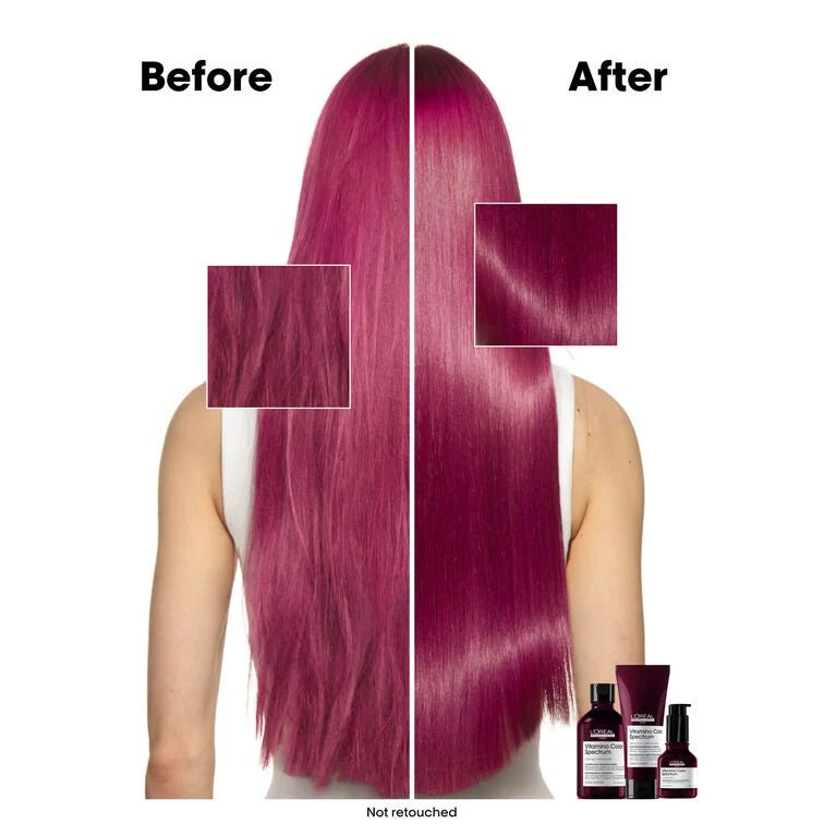 L'Oréal Professionnel Vitamino Color Spectrum Glass Shine 50ml - shelley and co