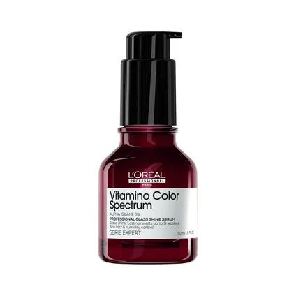 L'Oréal Professionnel Vitamino Color Spectrum Glass Shine 50ml - shelley and co
