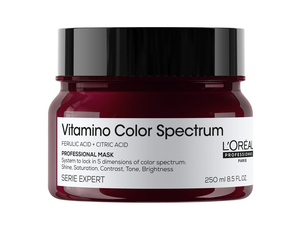 L'Oréal Professionnel Vitamino Color Spectrum Mask 250ml - shelley and co