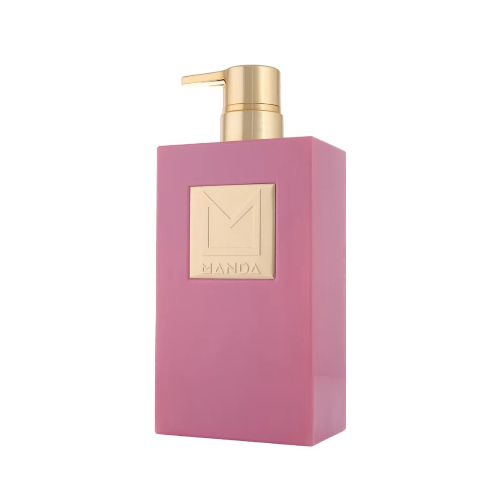 Manda The Conditioner Deluxe 800ml - shelley and co