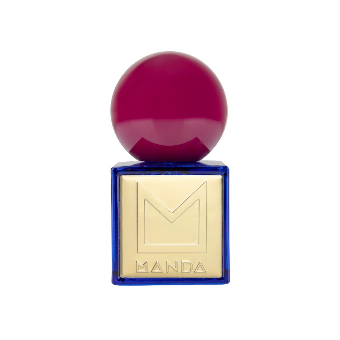 Manda The Luxury Oil 85ml - shelley and co