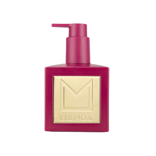 Manda The Shampoo 250ml - shelley and co