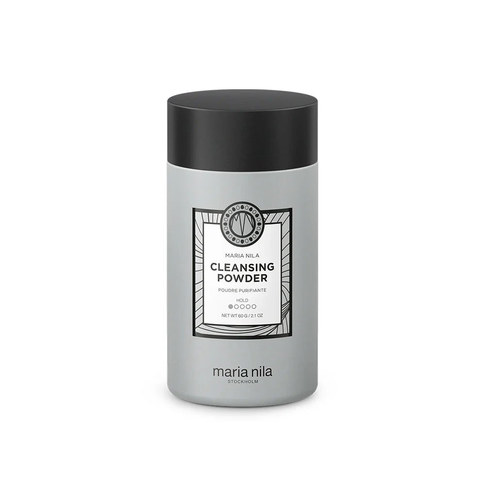 Maria Nila Cleansing Powder 60g - shelley and co