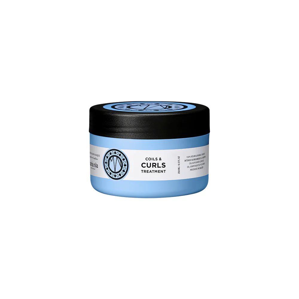 Maria Nila Coils & Curls Finishing Treatment 250ml - shelley and co