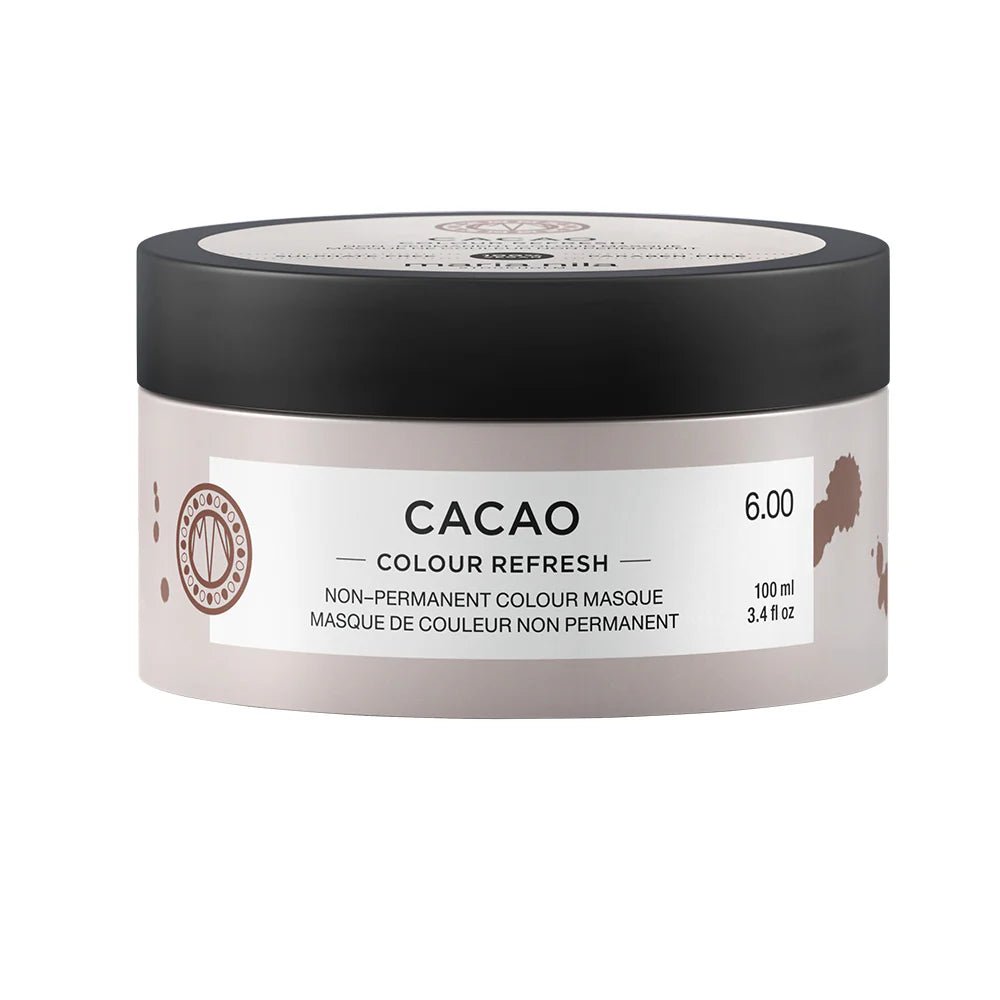 Maria Nila Colour Refresh Cacao 100ml - shelley and co