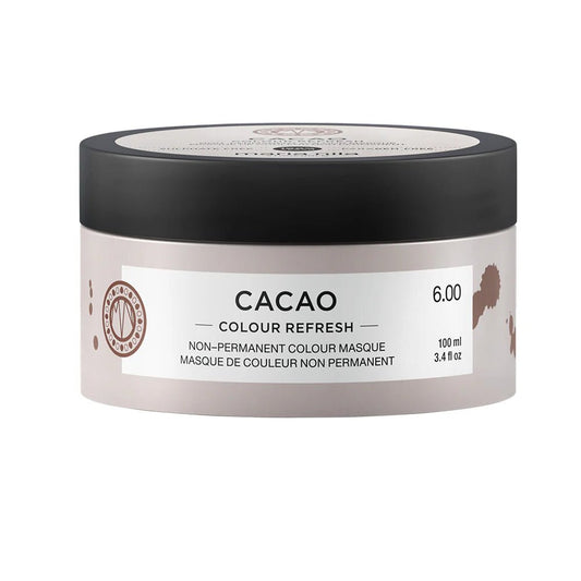Maria Nila Colour Refresh Cacao 100ml - shelley and co