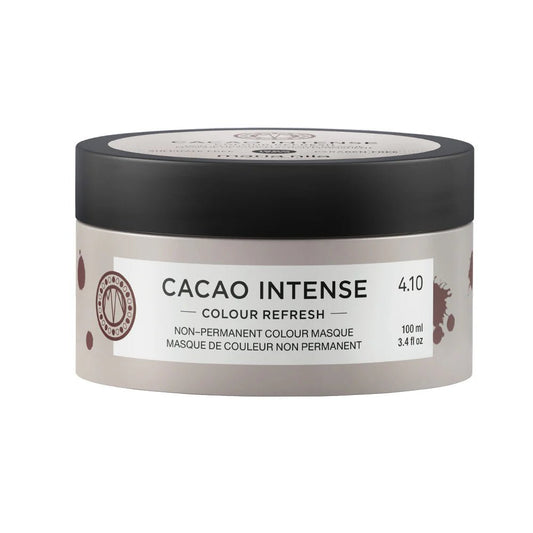 Maria Nila Colour Refresh Cacao Intense 100ml - shelley and co