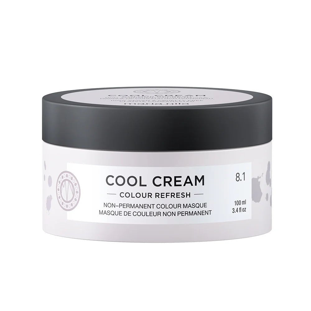 Maria Nila Colour Refresh Cool Cream 100ml - shelley and co