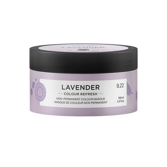 Maria Nila Colour Refresh Lavender 100ml - shelley and co