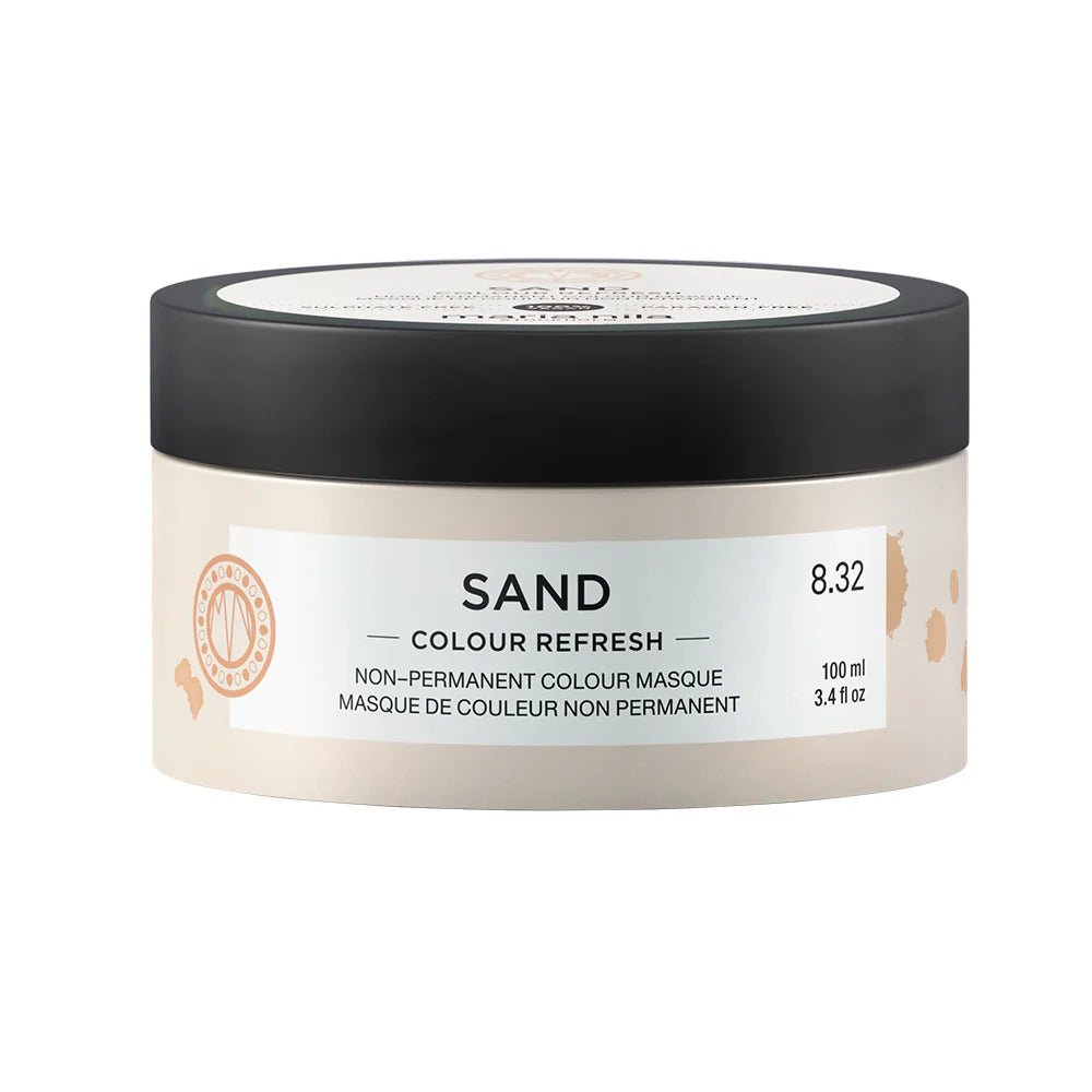 Maria Nila Colour Refresh Sand 100ml - shelley and co