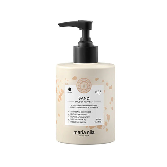 Maria Nila Colour Refresh Sand 300ml - shelley and co