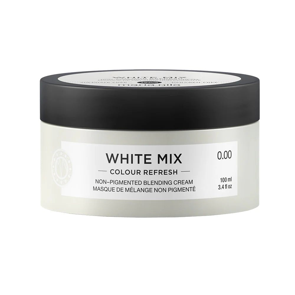 Maria Nila Colour Refresh White Mix 100ml - shelley and co