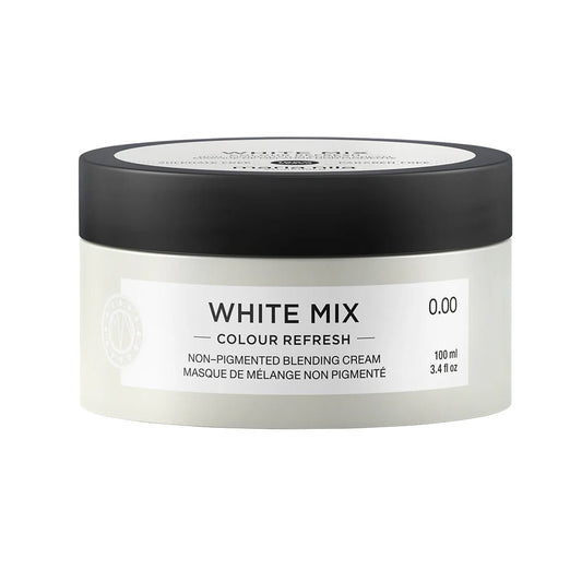 Maria Nila Colour Refresh White Mix 100ml - shelley and co