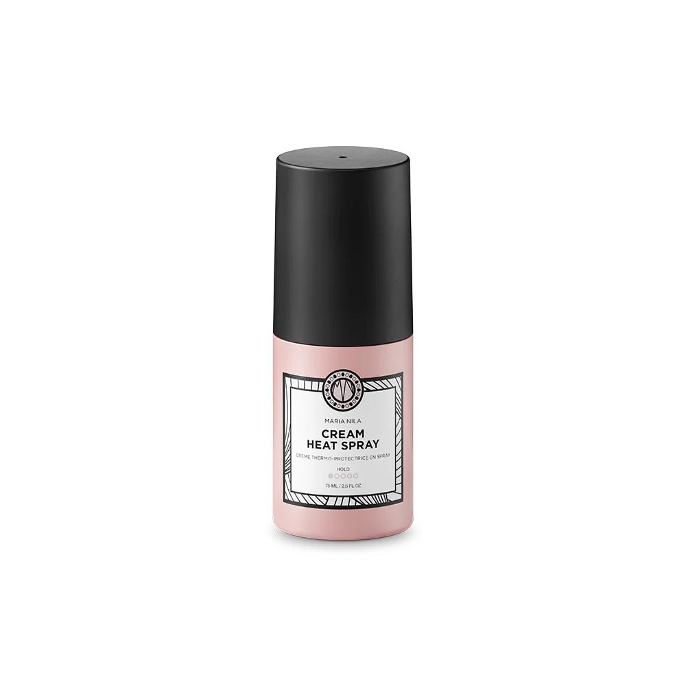Maria Nila Cream Heat Spray 150ml - shelley and co