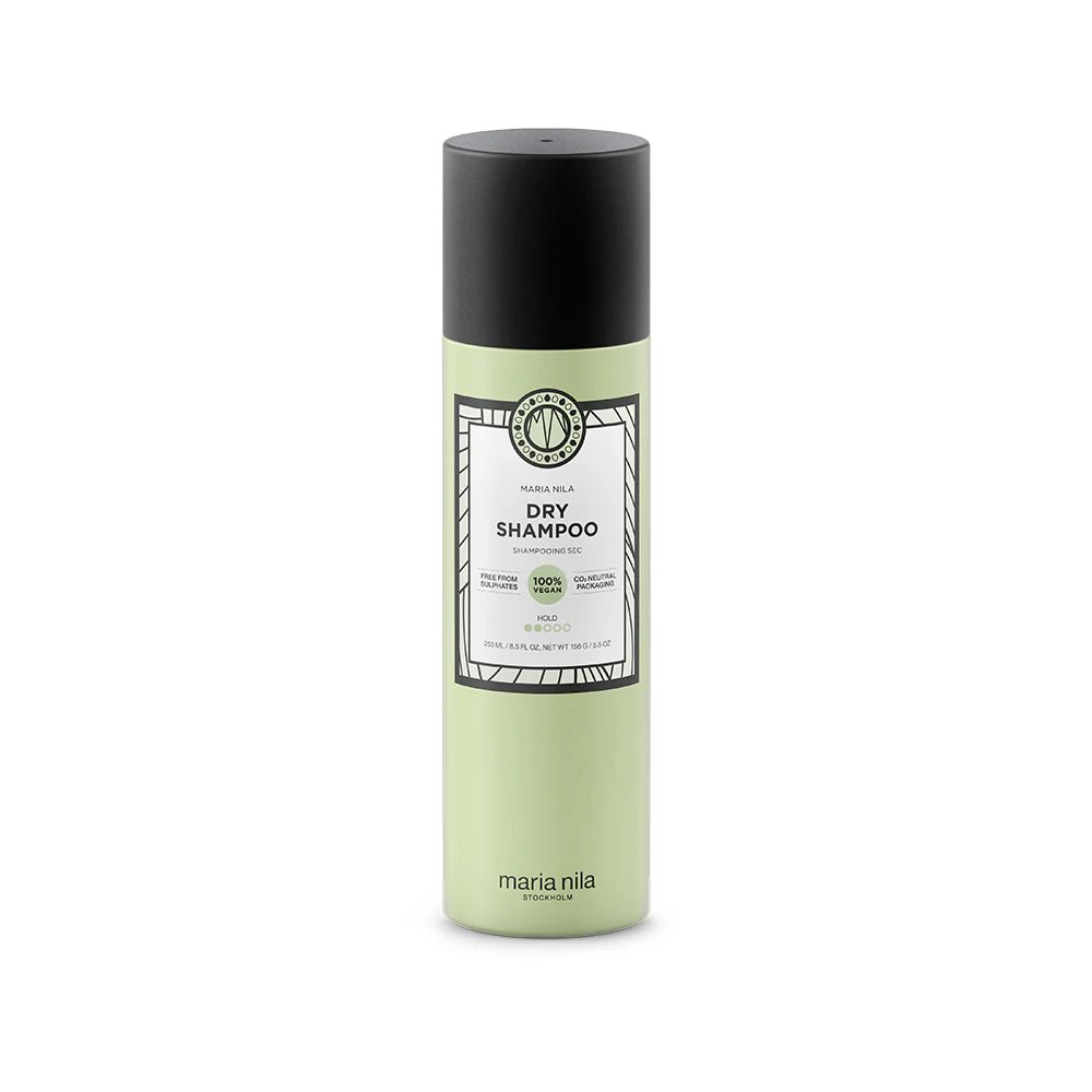 Maria Nila Dry Shampoo 250ml - shelley and co