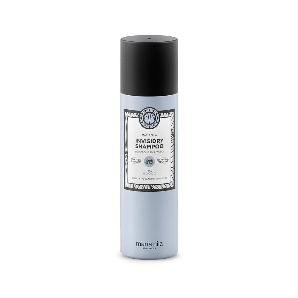 Maria Nila Invisidry Shampoo 250ml - shelley and co