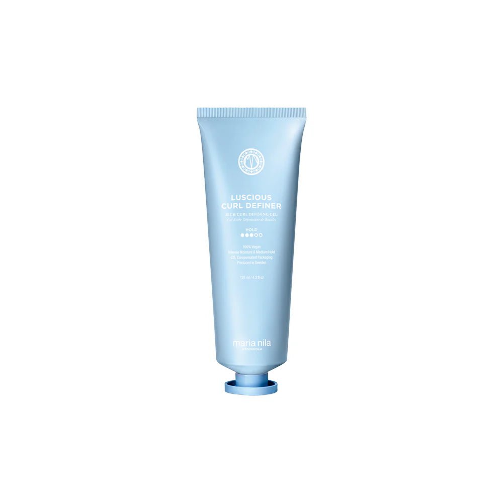 Maria Nila Luscious Curl Definer 125ml - shelley and co