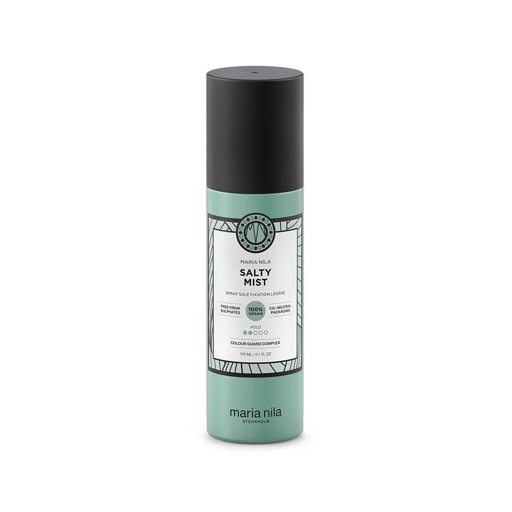 Maria Nila Salty Mist Spray 150ml - shelley and co