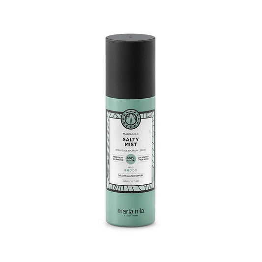 Maria Nila Salty Mist Spray 150ml - shelley and co