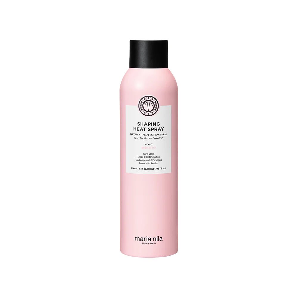 Maria Nila Shaping Heat Spray 250ml - shelley and co