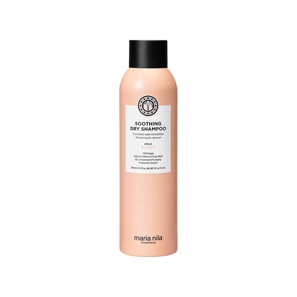 Maria Nila Soothing Dry Shampoo 250ml - shelley and co