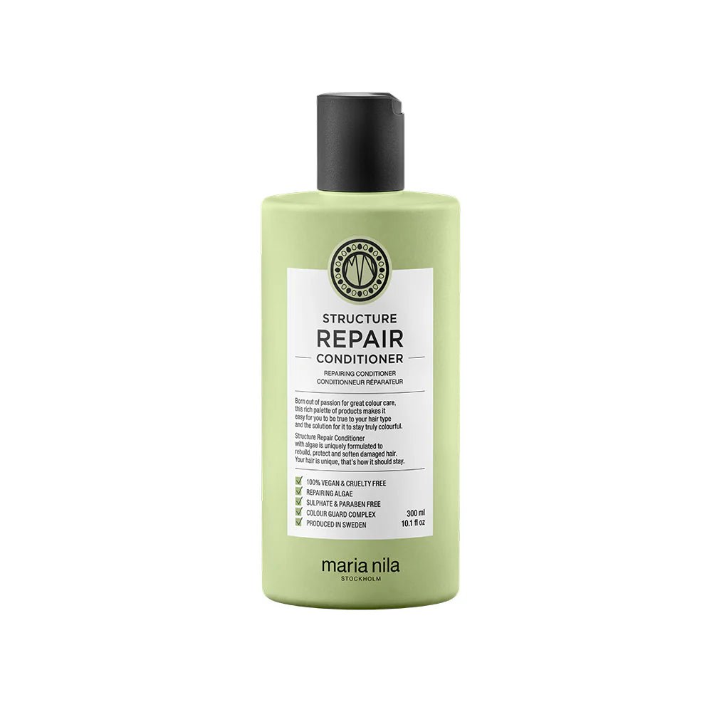 Maria Nila Structure Repair Conditioner 300ml - shelley and co