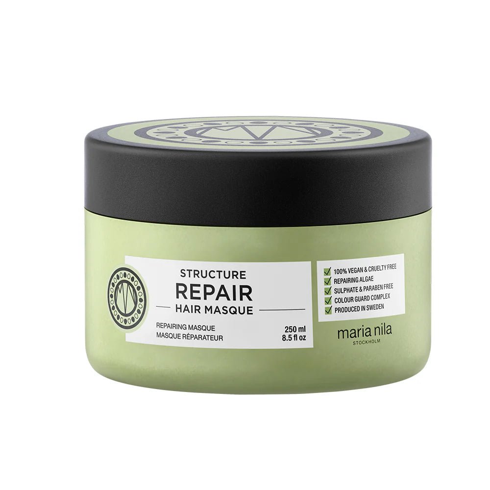 Maria Nila Structure Repair Masque 250ml - shelley and co