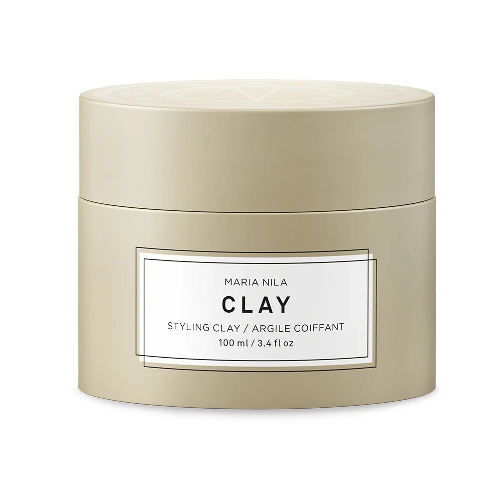 Maria Nila Styling Clay 100ml - shelley and co