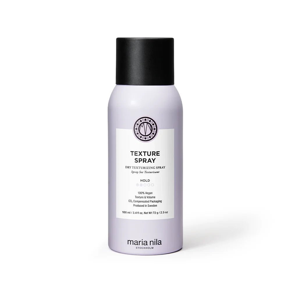 Maria Nila Texture Spray Travel 100ml - Shelley and Co