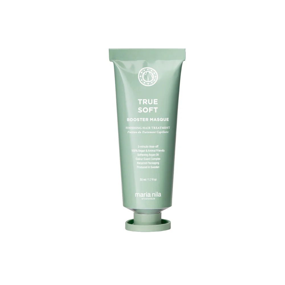 Maria Nila True Soft Booster Masque 50ml - shelley and co